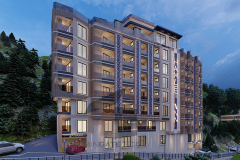 Hamlett Inn 's Land -The Mingate HCC