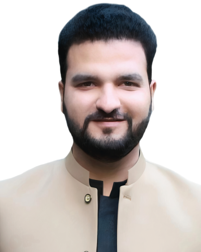 ENGR. Adnan Haidar