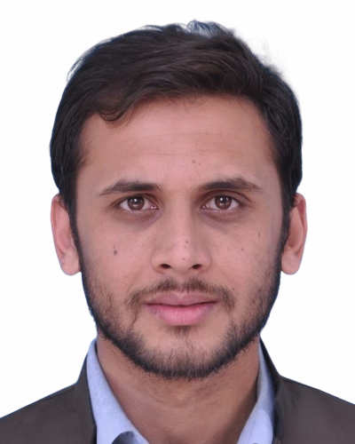 ENGR. HARIS RIAZ